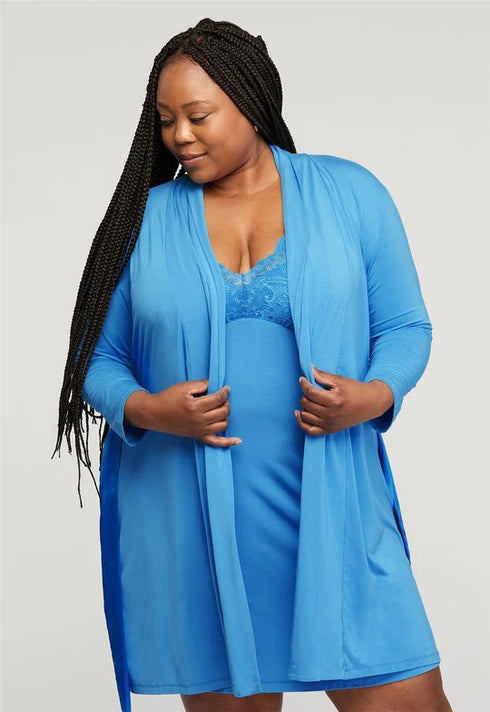 Fleur't Iconic Robe
